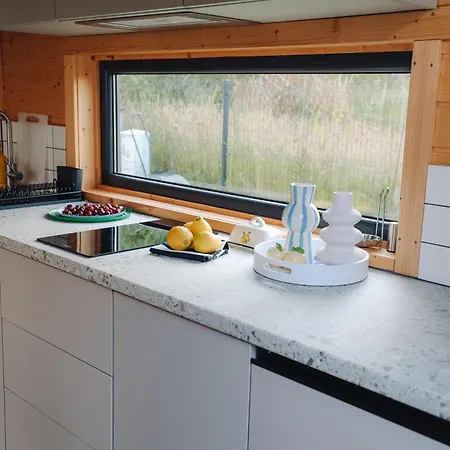 Na Lato Nyaraló Łukęcin