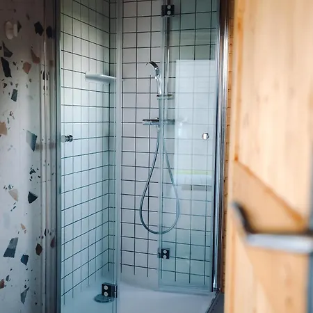 Hébergement de vacances Na Lato