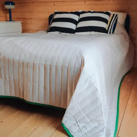 Na Lato Hébergement de vacances