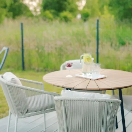 Na Lato Casa de Férias