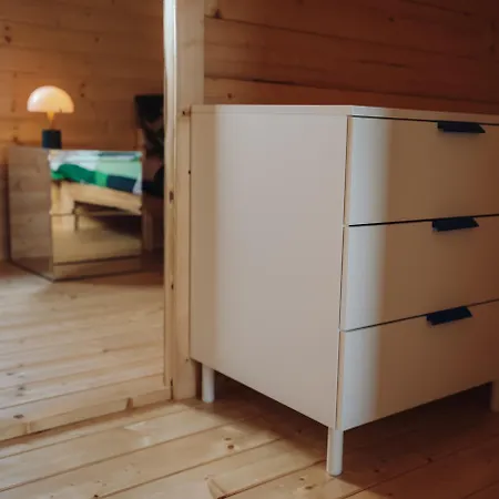 Na Lato Hébergement de vacances