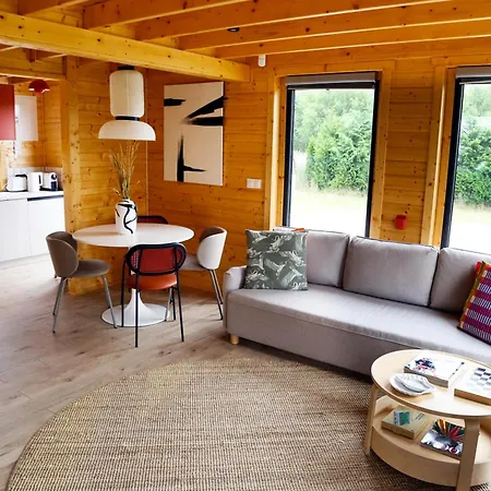 Na Lato Nyaraló Łukęcin