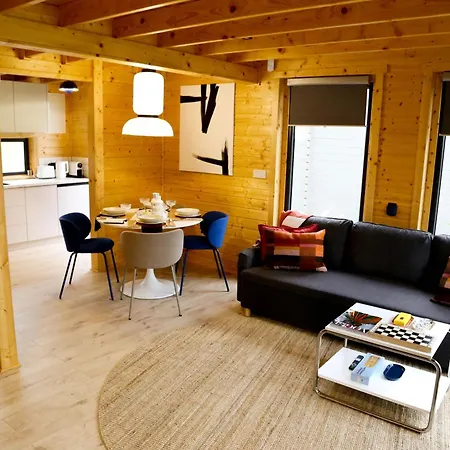 Nyaraló Na Lato Łukęcin