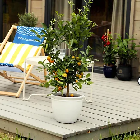 Hébergement de vacances Na Lato