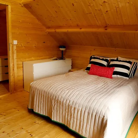 Na Lato Nyaraló Łukęcin