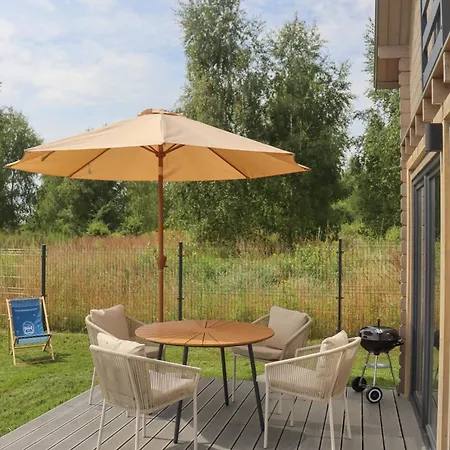 Na Lato Hébergement de vacances *