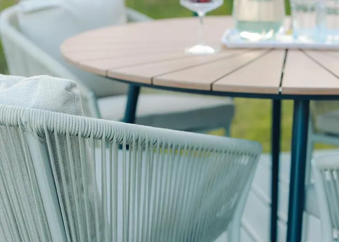 Casa de Férias Na Lato