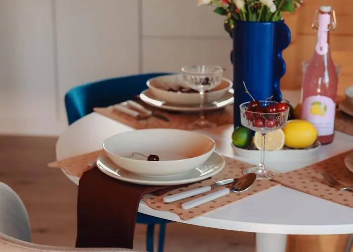 Na Lato Casa de Férias Łukęcin