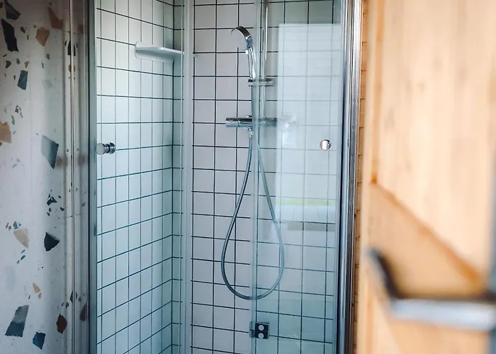 Dom wakacyjny Na Lato