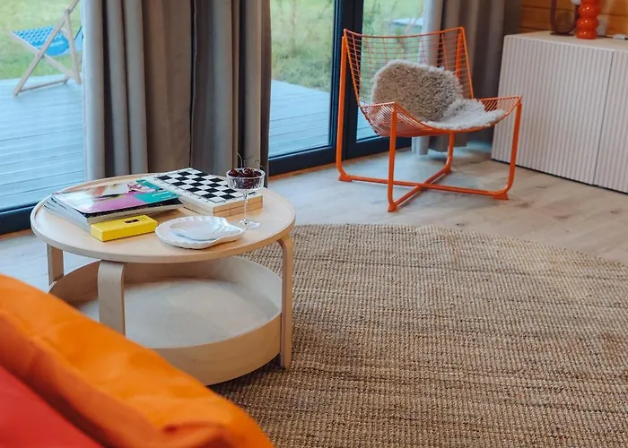 Na Lato Casa de Férias *