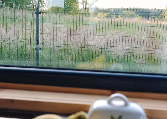 Dom wakacyjny Na Lato *