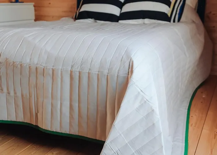 Na Lato Dom wakacyjny