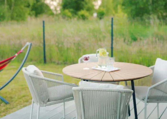 Na Lato Dom wakacyjny