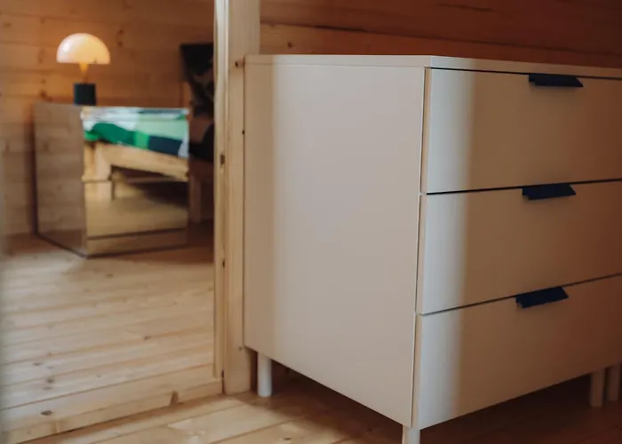 Na Lato Casa de Férias