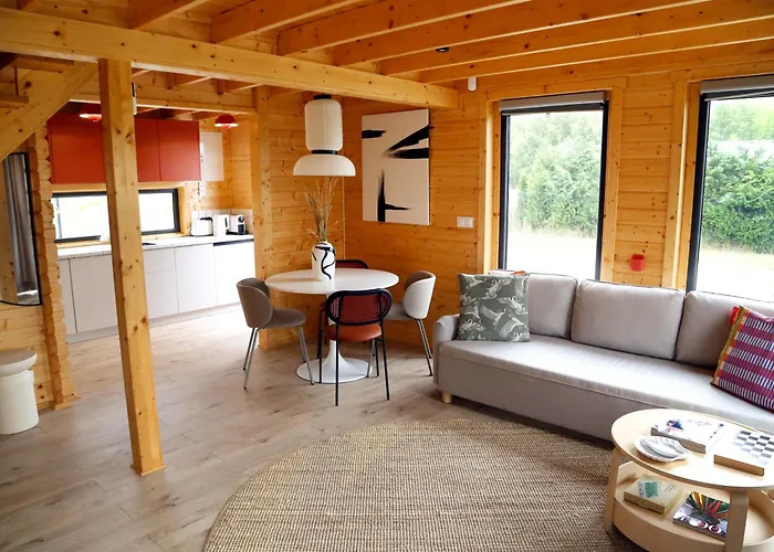 Na Lato Casa de Férias