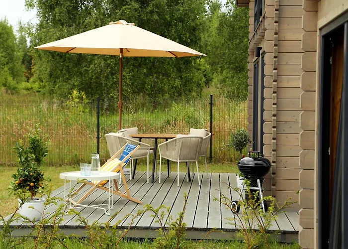 Na Lato Dom wakacyjny *