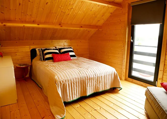 Casa de Férias Na Lato *