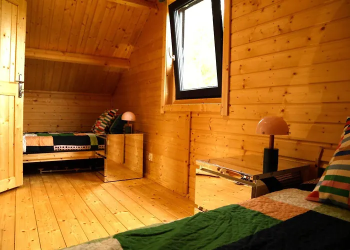 Na Lato Casa de Férias