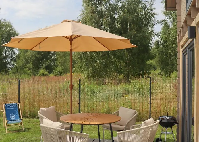 Na Lato Dom wakacyjny *